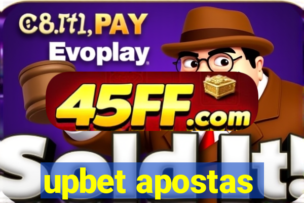 upbet apostas
